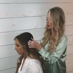 Anna Gilliland - @foilzandfoundation_ggt - Instagram
