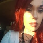 Anna Gilliland - @briannagilliland621 - Instagram