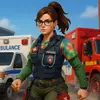 Anna Gilliland - @that_hippie_medic - TikTok