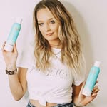 Anna Gilliland - @foilsandfoundation - Instagram
