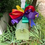 Leigh Anna Gilliland-Ligon - @lelu1970 - Instagram