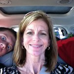 Anna Gilman - @anxiousmom3 - Instagram
