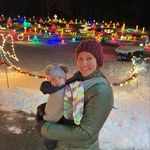 Anna Gilman Offen - @acgoffen - Instagram