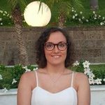 Anna Giunta - @annagiunta13 - Instagram