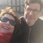 Anna Maria Daville Giunta - @annamariadaville - Instagram
