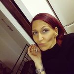 Anna Aron Giunta - @anna_giunta79 - Instagram
