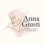 Anna Giusti • Esteticista & Cosmetóloga - @annagiusti.estetica - Instagram