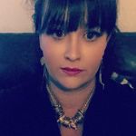 Anna Gizzi - @aegizzi - Instagram