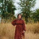Anna Gizzi - @aannagizzi - Instagram