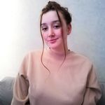 Анна Викторовна Бекешева - @_anna_glad - Instagram