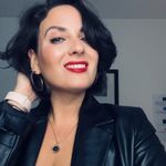 Anna Glad - @aniaglad - Instagram