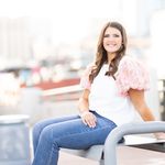 Anna Claire Gladden - @acgladden - Instagram