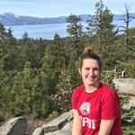 Anna Gladden - @fruitypalooza - Instagram
