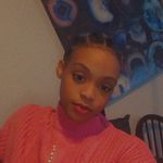 Keanna Gladden - @keyannagladden - Instagram