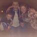 Anna Glassey - Facebook