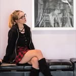 Anna Glidden - @shsl_bookworm - Instagram