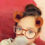 Anna Glidden - Facebook