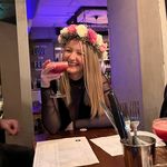 Anna Glider - @annchik94 - Instagram