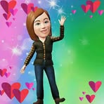 Anna Glynn - Facebook
