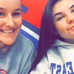Lulu And Anna Glynn - @agl_lulu_spamzzzz - Instagram