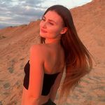 Анна Соловьёва - @anna_golomysova - Instagram