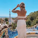 𝐀̈𝐧𝐧𝐢 🌸 TRAVEL & GOOD VIBES 🌴🫶🏼 - @anna.gotzi - Instagram