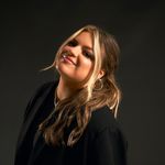 Anna Golden - @annagoldenmusic - Instagram