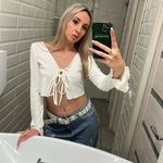 Anna Golovina - @golovina_anna1992 - Instagram