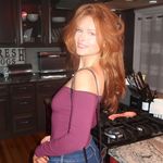Anna Gould - @annagouuld - Instagram