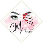 Anna Godoy CM Salon - @anna_godoy_lashes - Instagram