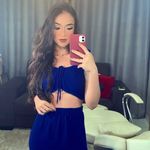 Anna Luiza Godoy - @annaluiza1760 - Instagram