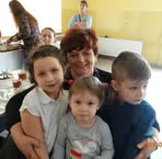 Anna Godula - Facebook