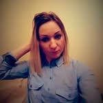 Anna Godula - @ann.god901 - Instagram