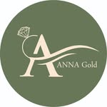 گالری طلا آنا/طلای مینیمال/بدون مالیات با اجرت مناسب - @anna_goldgallery - Instagram