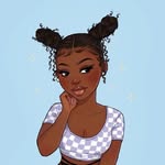 anna toure - @anna__________gold - Instagram