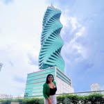 Ana Gongora - @gongoraanac - Instagram