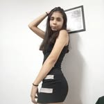 Ana Gongora - @ana.teresa.17 - Instagram