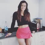 Ana Góngora - @gongora6157 - Instagram