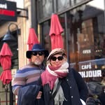 Anna Gongora - @agongora75 - Instagram