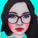 Anna Góngora Clay - @arenee08 - Instagram