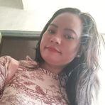 Anna Gonzaga - Facebook