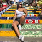 Anna Gonzaga - @annagoonzaga - Instagram