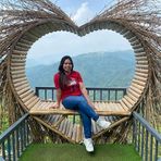 Anna Gonzaga - Facebook