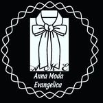 Anna Gonzaga - @anna.moda.evangelica - Instagram