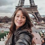 Anna Gonzaga - Facebook