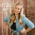 Anna | Website Design & Social Media Studio - @goingboldstudio - Instagram