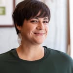 Anna Schabold - @boldlygoyogabodywork - Instagram