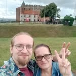 Anna Górczyńska - @gorczynska54 - Instagram