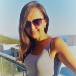 Anna Gorczyńska - @gorczynska538 - Instagram