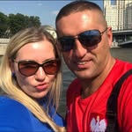 Anna Górczyńska - @anna.czerniawska.35 - Instagram